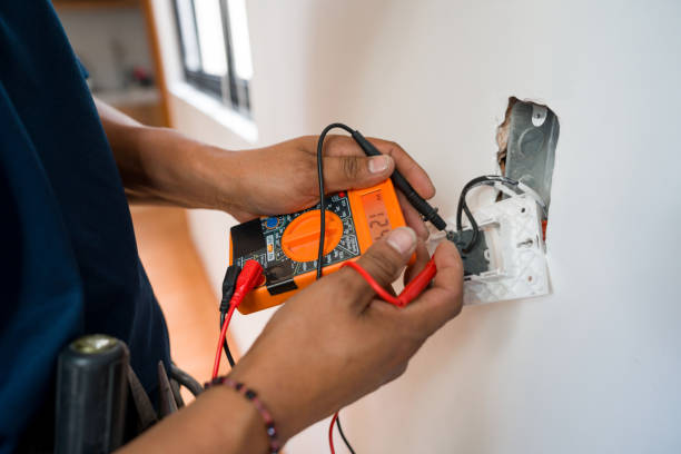 Best Affordable Emergency Electrician  in Montgomery, OH