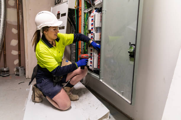 Best 24-Hour Electrician  in Montgomery, OH