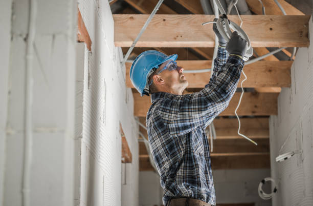 Best Licensed Electrician  in Montgomery, OH