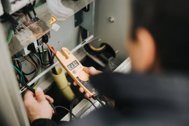 Best Electrical Rewiring Services  in Montgomery, OH