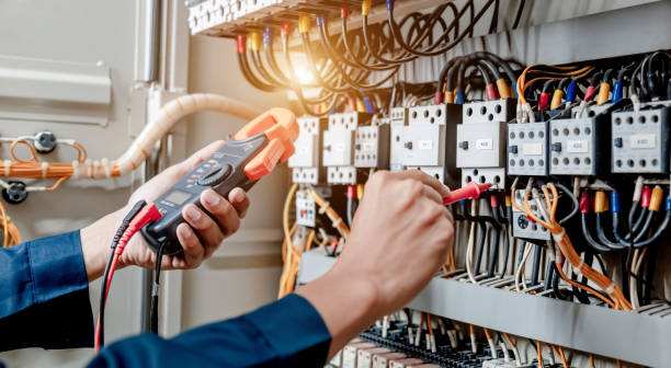 Best Local Electrician Companies  in Montgomery, OH