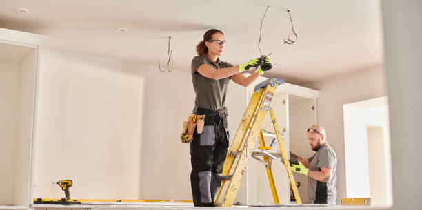 Trusted Montgomery, OH Electrician Experts