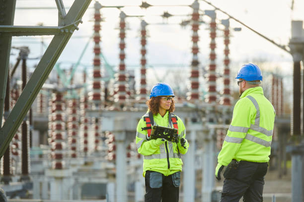 Best Commercial Electrician Services  in Montgomery, OH