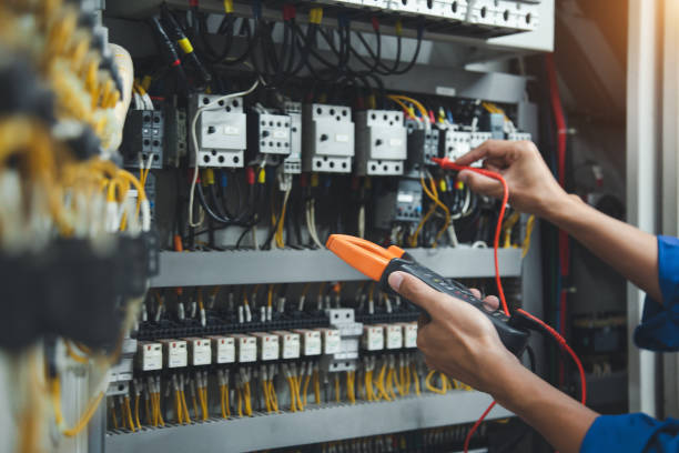 Best Electrical Troubleshooting Services  in Montgomery, OH
