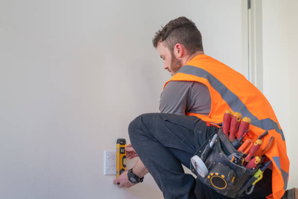  Montgomery, OH Electrician Pros