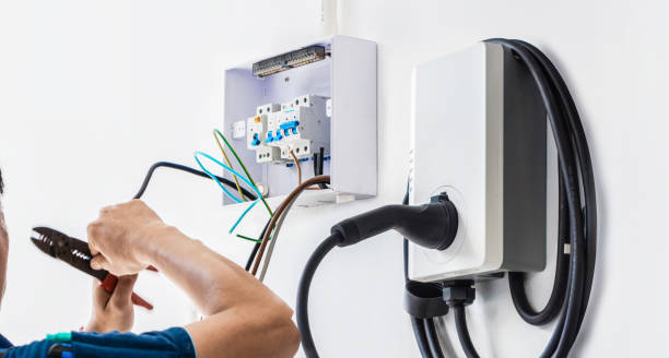 Best Emergency Electrical Repair  in Montgomery, OH