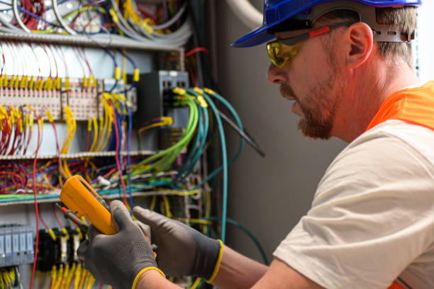 Best Electrical Troubleshooting Services  in Montgomery, OH