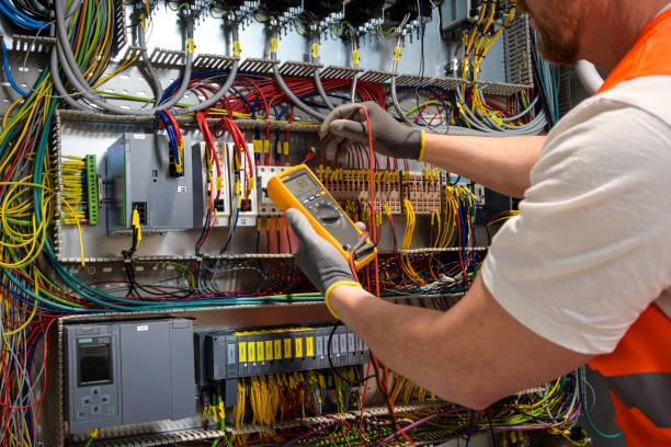 Best Electrical Upgrades for Homes  in Montgomery, OH